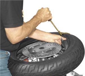 K & L Supply K&l Tire Tamer Tire Installation Tool Tire Tools - 35-9264