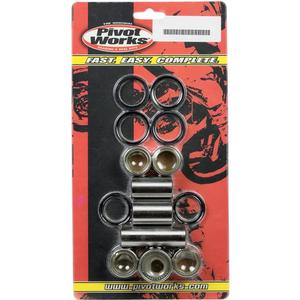 Pivot Works Linkage Rebuild Kit ATV - UTV - PWLK-H62-000