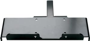 WARN Winch Carrier (For Multi-Mount) ATV - UTV - 374025