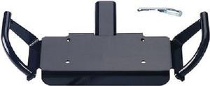 WARN Winch Carrier (for Multi-Mount) ATV - UTV - 70919