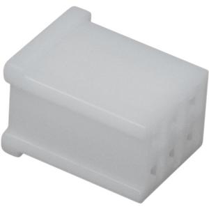 Namz 110 Series 6-pin Female Coupler - 5pk Connectors - NH-ML-6B