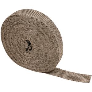 ACCEL Matrix Heat Shield Exhaust Wrap - 1in. X 50ft. Motorcycle Street - 2001BM