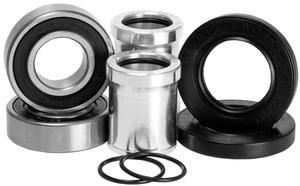 Pivot Works Water Tight Front Wheel Collar And Bearing Kit Motorcycle Offroad - PWFWC-H02-500