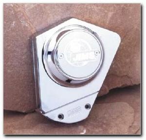 JIMS Large O-Ring For JIMS Cam Covers Motorcycle Street - 2171