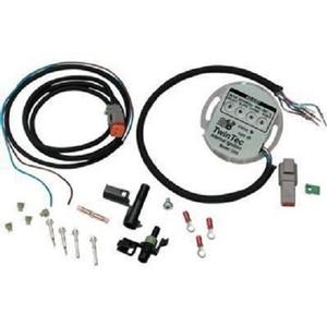 Daytona Twin Tec Internal Ignition Kit - Standard Motorcycle Street - 10058.3
