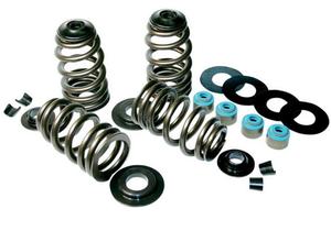 Feuling Econo Beehive Valve Springs - 7 Degrees - 5/16in Valve Stem Motorcycle Street - 1120