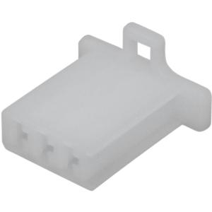 Namz Ml110 Series 3-pin Female Coupler - 5pk Connectors - NH-ML-3BL