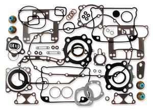 Cometic Gasket EST Complete Gasket Kit - Standard Bore Motorcycle Street - C9952