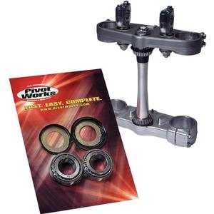 Pivot Works Steering Stem Bearing Kit ATV - UTV - PWSSK-H07-400