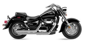Cobra Speedster Exhaust With Powerport Motorcycle Street - 1825
