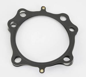 Cometic Gasket Head Gasket For 4.125in Bore S&S Super Sidewinder Plus - MLS Motorcycle Street - C9930
