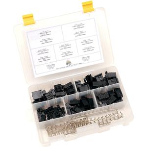 Namz Multi Lock Builders Kit Motorcycle Street - NAC-BKO