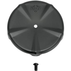 Vance & Hines Vo2 Air Filter Cover - Skullcap - Black Motorcycle Street - 71015