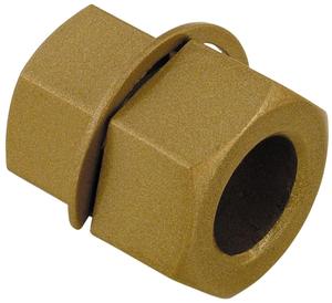 CruzTOOLS Axle Hex Adapter - 19mm X 22mm - AH1922