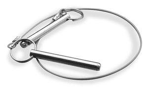 JIMS Balance Shaft Retention Pins - 1163