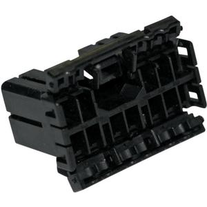 Namz Plug Connectors - 12 Position Plug Motorcycle Street - NA-173851-2