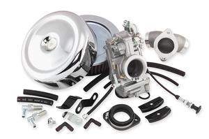 Mikuni HSR42 Carburetor Total Kit Motorcycle Street - 42-19