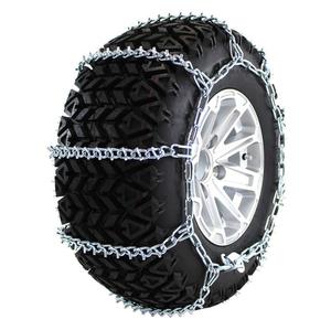 4 Link V-Bar ATV - UTV Tire Chains