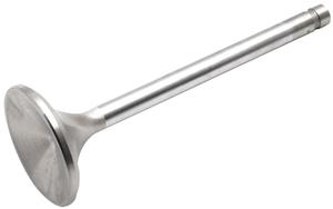 S&S Cycle Replacement Exhaust Valve For 89cc/91cc Super Stock Heads Motorcycle Street - 90-2001