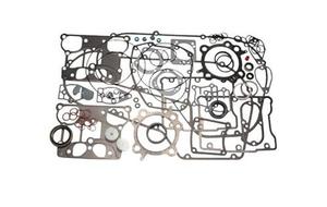 Cometic Gasket Inner Rocker Gaskets (2pk) Motorcycle Street - C9197