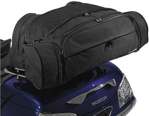 HOPNEL Touring Luggage Rack Bag Motorcycle Street - 4-603