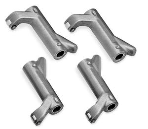 S&S Cycle Forged Roller Rocker Arms Motorcycle Street - 900-4065A