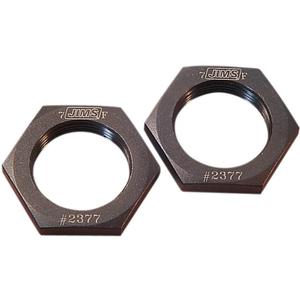 JIMS Crank Pin Nuts Motorcycle Street - 23969-83