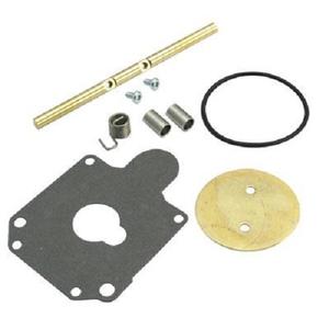 S&S Cycle Super A & B Carburetor Body Rebuild Kit Motorcycle Street - 11-2903