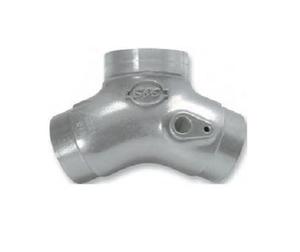 S&S Cycle Spigot Mount Intake Manifolds For S&S Heads - Twin Cam Style Motorcycle Street - 160-1722