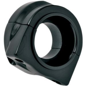 Hawg Halters, Inc. Dual-cable Throttle Housing - Black Throttle Kits - HTHA-DC-A01