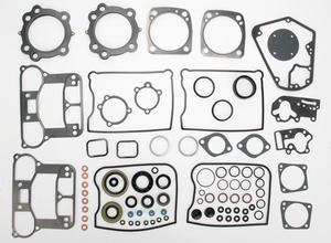 Cometic Gasket Motor Only Gasket Kit Motorcycle Street - C9891