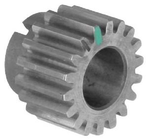 S&S Cycle Pinion Gear - Green Motorcycle Street - 33-4165