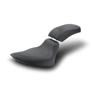 Mustang Tripper Passenger Seat Motorcycle Street - 76187