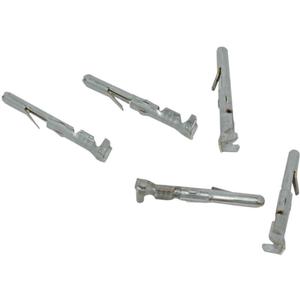 Namz Amp Mate N Lock Female Pin Terminals Motorcycle Street - NA-61314-1