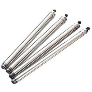 Andrews Adjustable Aluminum Pushrods Motorcycle Street - 292030