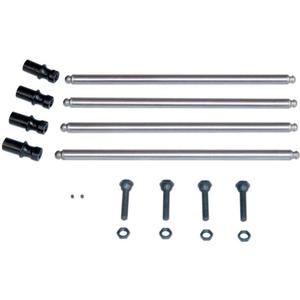 S&S Cycle Solid Lifter Conversion Kit Motorcycle Street - 93-5068