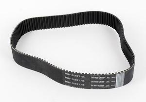 Rivera Primo Primary Belt, 8mm, 1 3/4in.130 Teeth, 48-68 Pulley Combo For Brute III Primary Belt Drives Motorcycle Street - 2024-0016