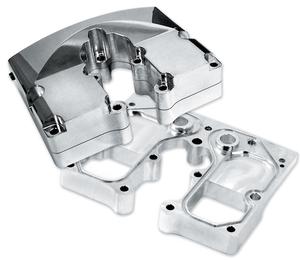 S&S Cycle Rocker Box Kit Motorcycle Street - 90-4305