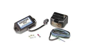 Dynatek Dyna 2000 & Twin Fire Coil Kits For Pre-94 XL/FLH & Pre-95 F Motorcycle Street - SFK-1P