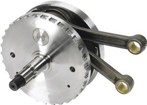 S&S Cycle 106in. Stock Bore Stroker Kit Motorcycle Street - 320-0450
