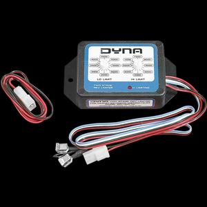 Dynatek Two-Stage Rev Limiter Motorcycle Street - DRL-400