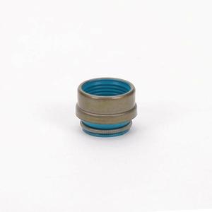 Cometic Gasket Valve Guide Seals - Viton Motorcycle Street - C9836