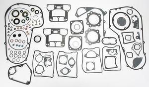 Cometic Gasket EST Complete Gasket Kit - Standard Bore Motorcycle Street - C9750F