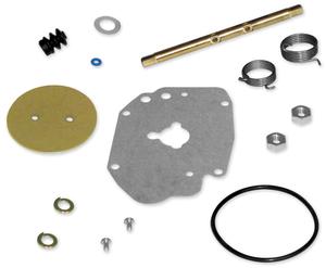 S&S Cycle Super D Carburetor Body Rebuild Kit Motorcycle Street - 11-2906