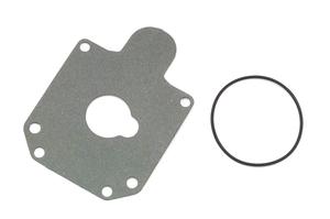 S&S Cycle Super B And D Carburetor Float Bowl Gasket Motorcycle Street - 11-2091