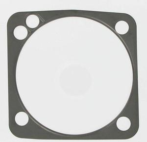 Cometic Gasket Base Gasket For 4.125in Bore S&S Super Sidewinder Plus - SLSMotorcycle Street - C9935