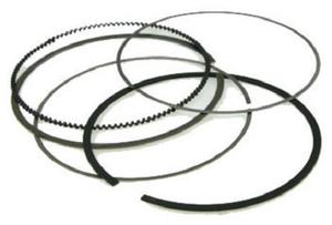 Vertex Piston Ring Set (Big Bore) - 98.00mm Bore Motorcycle Offroad - 590394000001