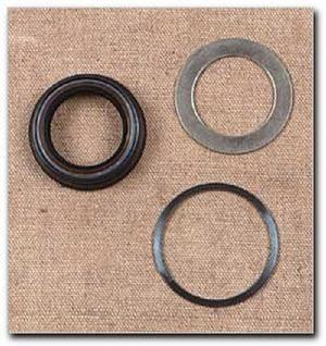 Cometic Gasket Motor Sprocket Shaft Oil Seal Motorcycle Street - C9632