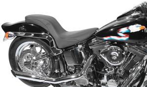 Mustang Daytripper Seat Motorcycle Street - 76372