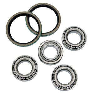 Pivot Works Front Strut Bearing And Seal Kit ATV - UTV - PWFSB-P01-000